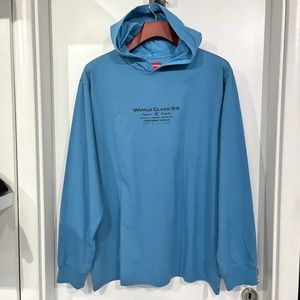 NWT Supreme Hoodie
